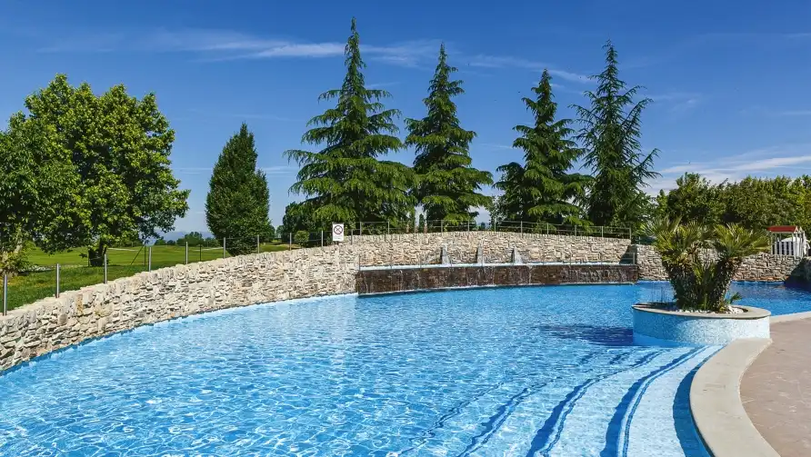 Aufnahme - Italien Gardasee