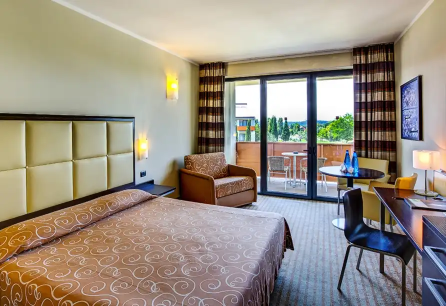 Impression - Italien Gardasee