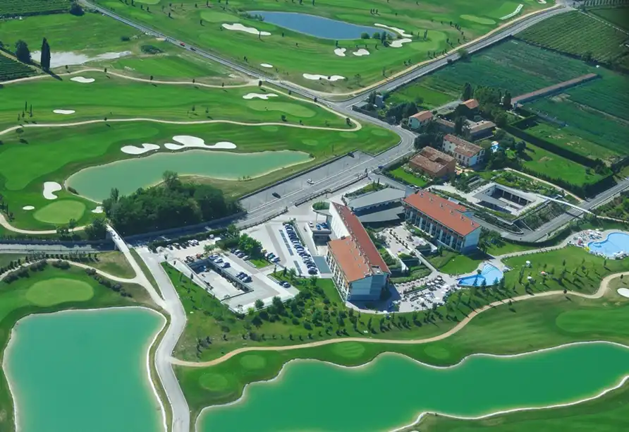 Ansicht - Italien Gardasee