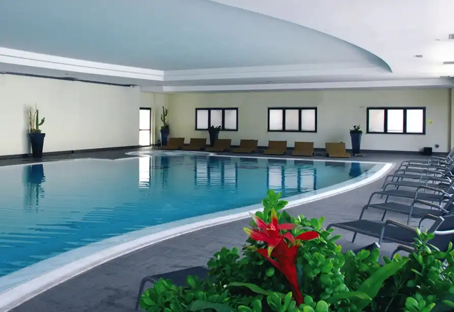 Detail - Italien Gardasee