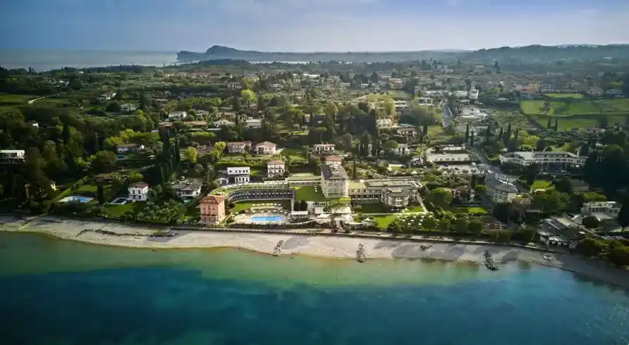 Foto - Italien Gardasee