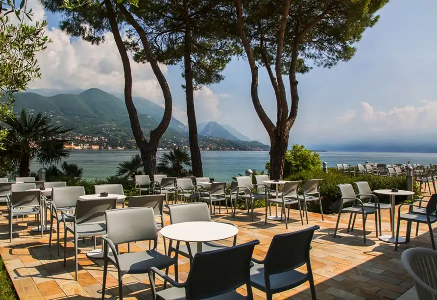 Impression - Italien Gardasee