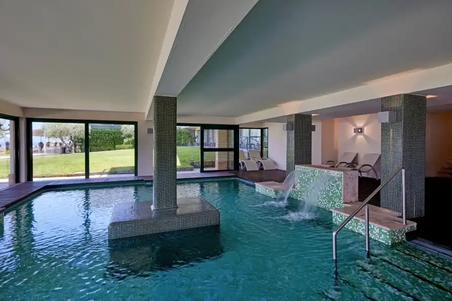 Galerie - Italien Gardasee