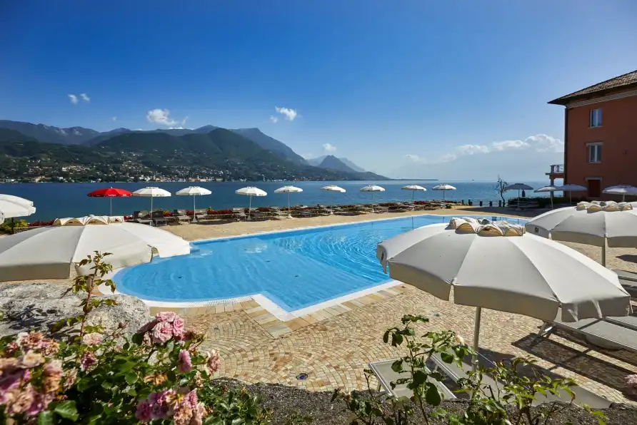 Foto - Italien Gardasee