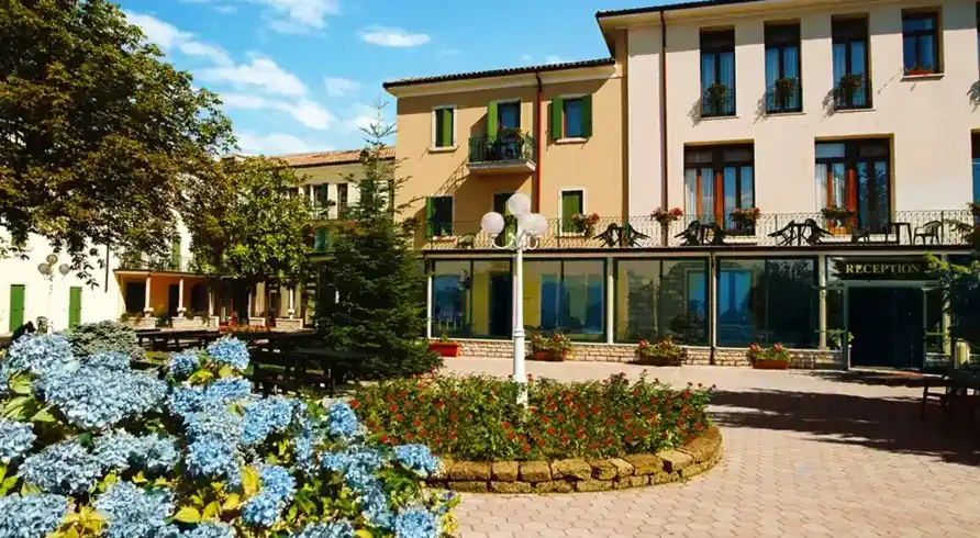 Foto - Italien Gardasee