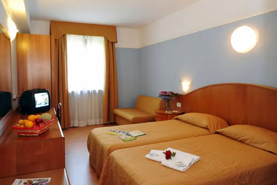 Aufnahme - Italien Gardasee