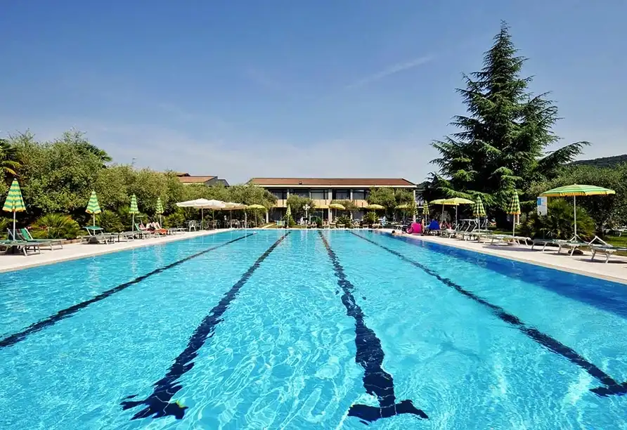 Impression - Italien Gardasee