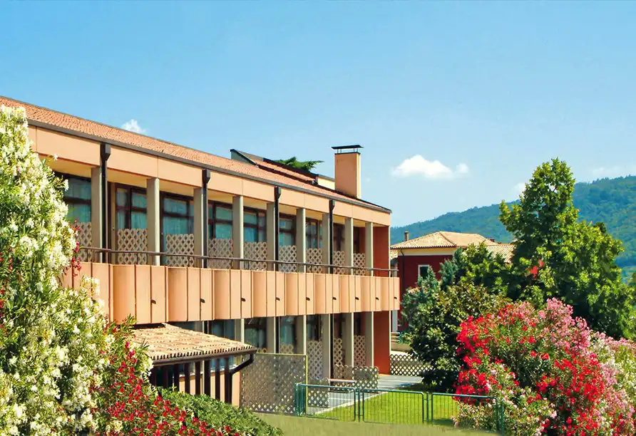 Impression - Italien Gardasee