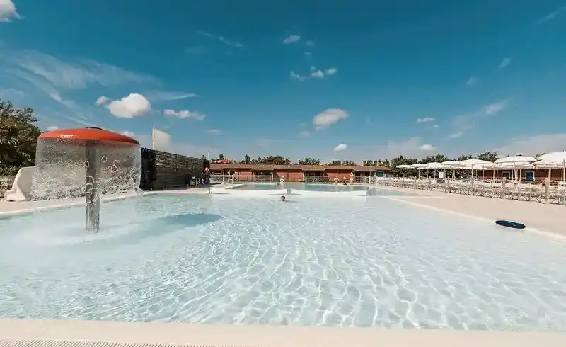 Foto - Italien Adria