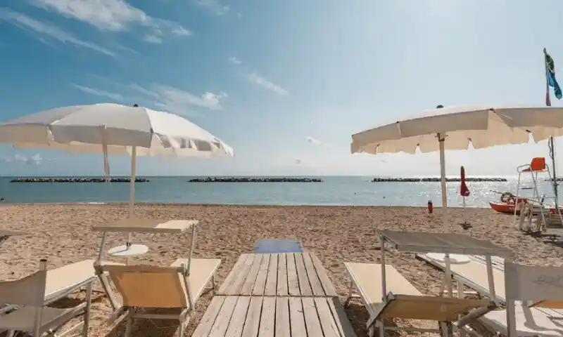 Italien - Adria Natural Village Resort in Porto Potenza Picena