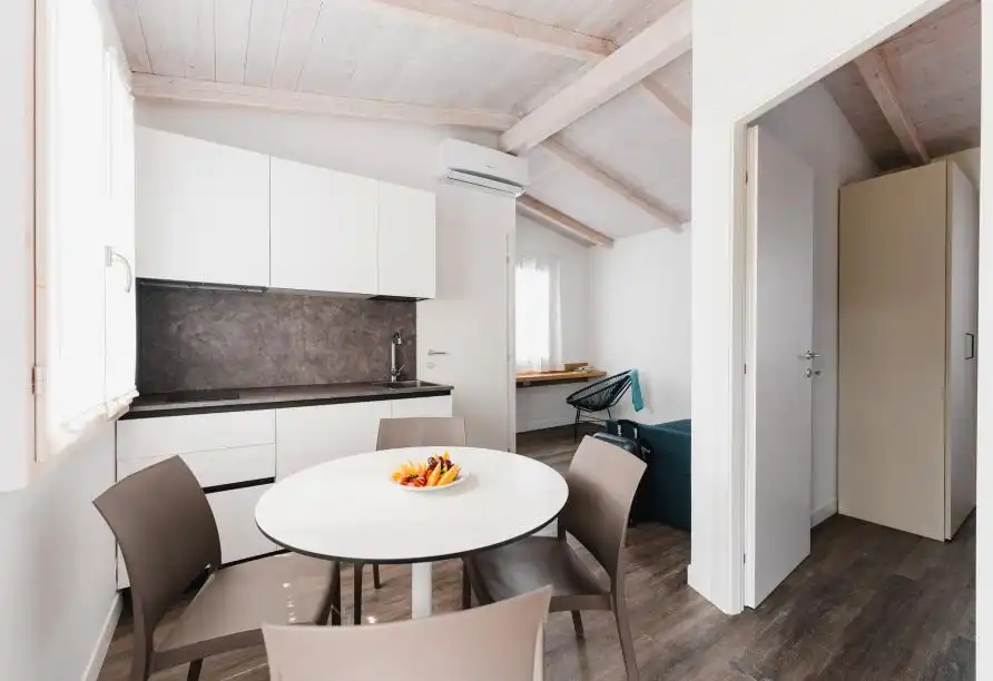 Aufnahme - Italien Adria