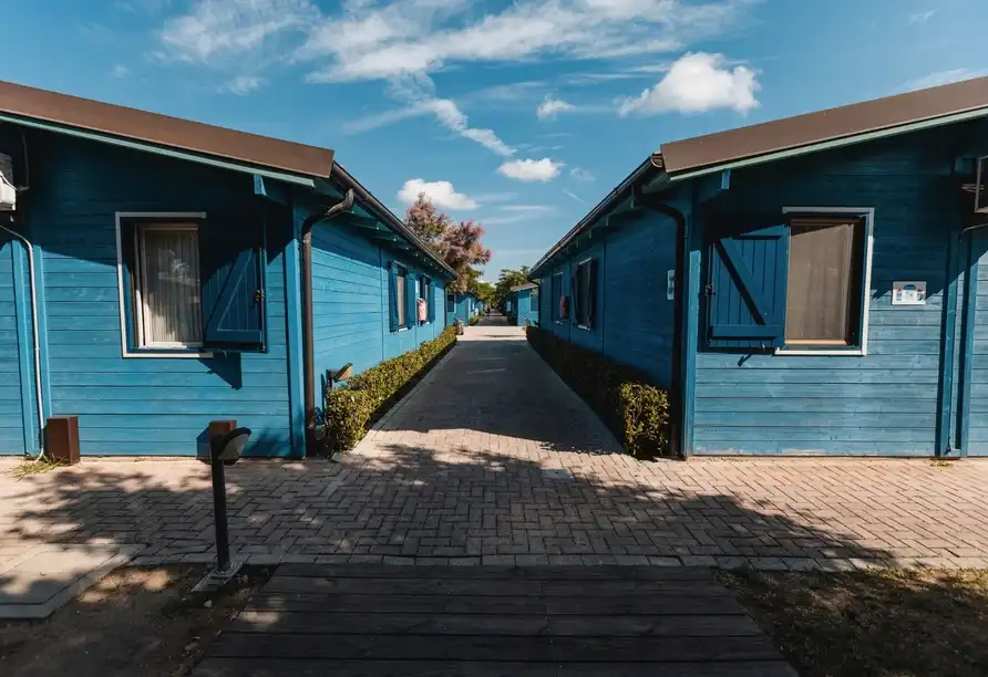 Impression - Italien Adria