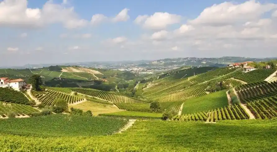 Foto - Italien Piemont