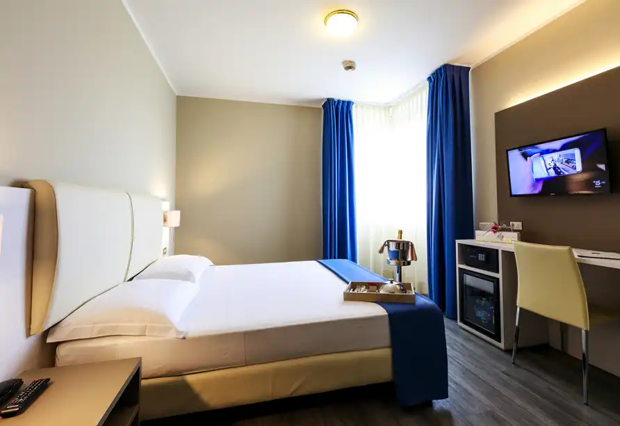 Impression - Italien Piemont