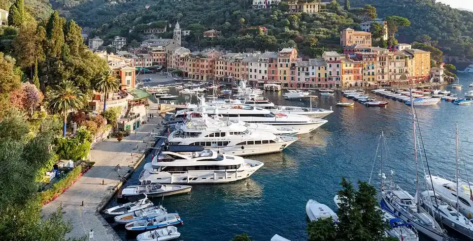 Foto - Italien Pkwrundreise