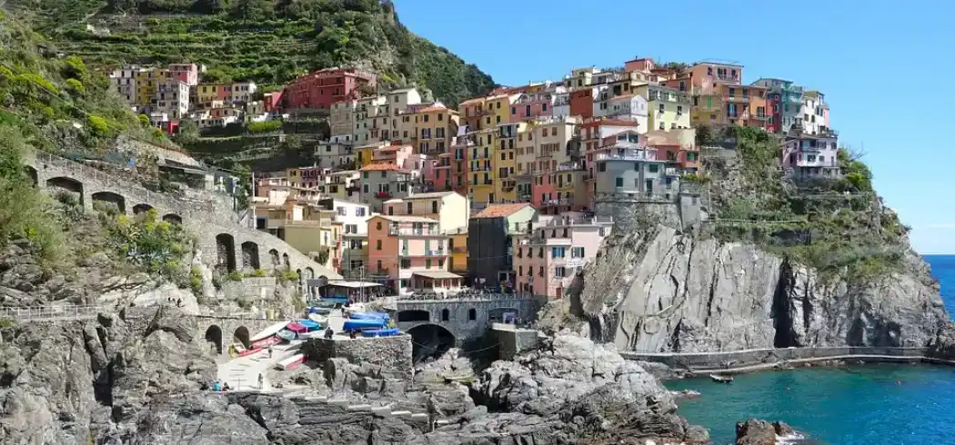 Foto - PKW Rundreise Italien