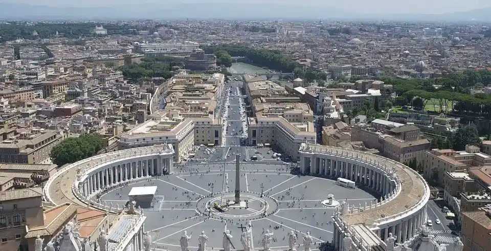 Foto - Rom Amalfiküste