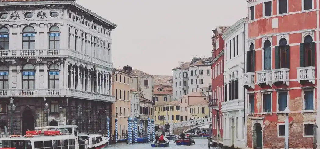 Foto - Italien Rundreise