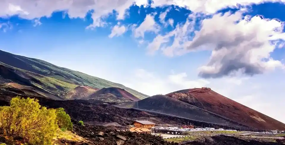 Foto - Italien Rundreise