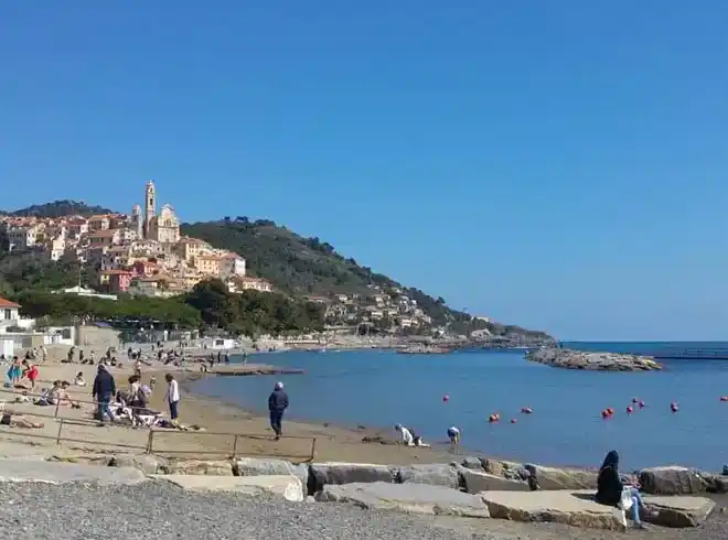 Foto - Italien Rundreise