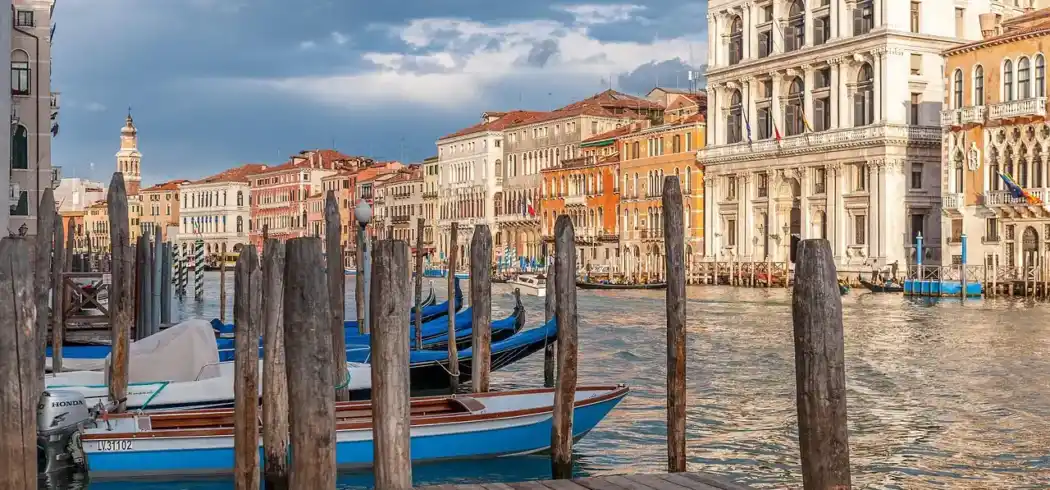 Foto - Italien Rundreise