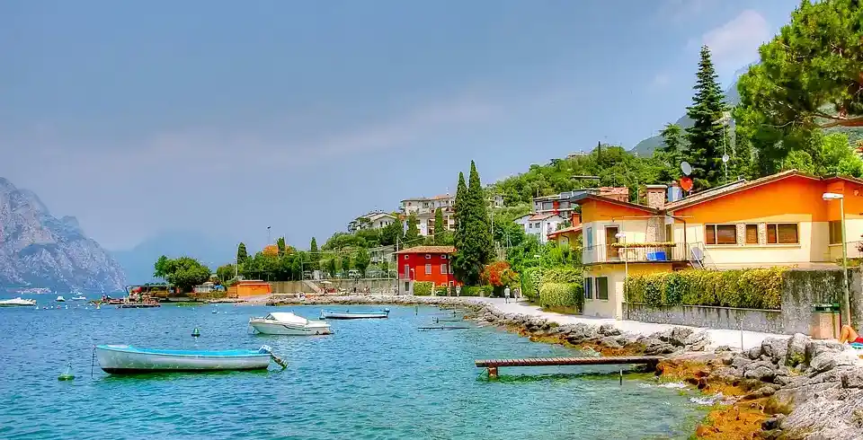 Foto - Autorundreise Südtirol