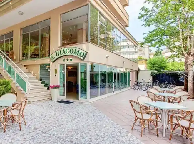 Foto - Italien Strandurlaub