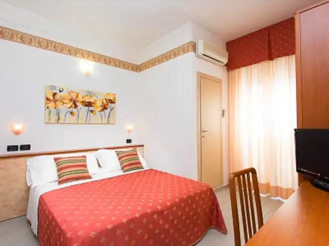 Impression - Italien Strandurlaub