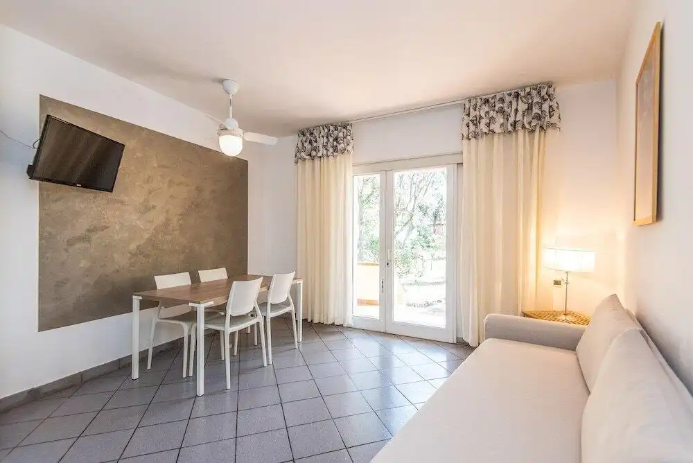 Ansicht - Italien Strandurlaub