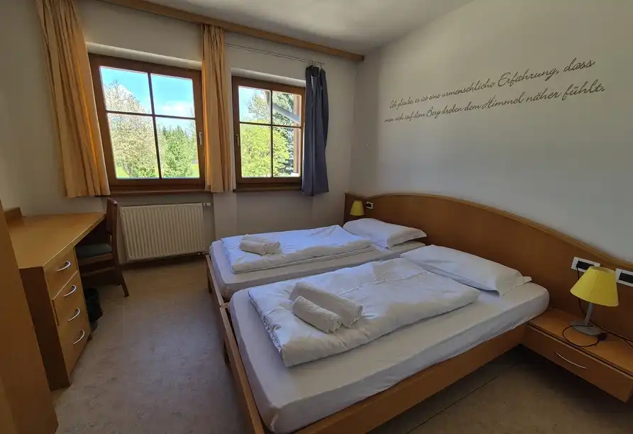 Ansicht - Südtirol Weissenstein