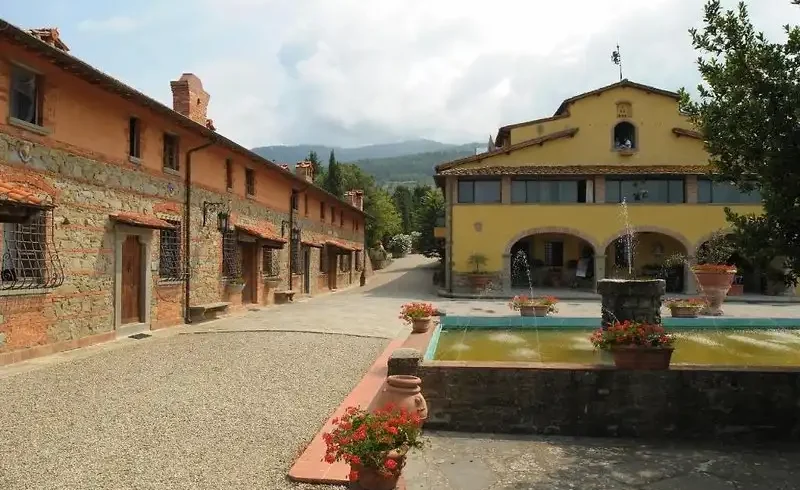 Foto - Toskana Nächte