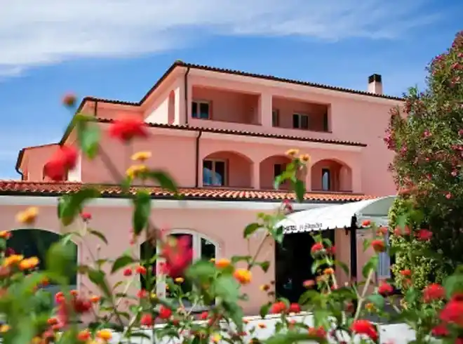 Foto - Italien Traumurlaub