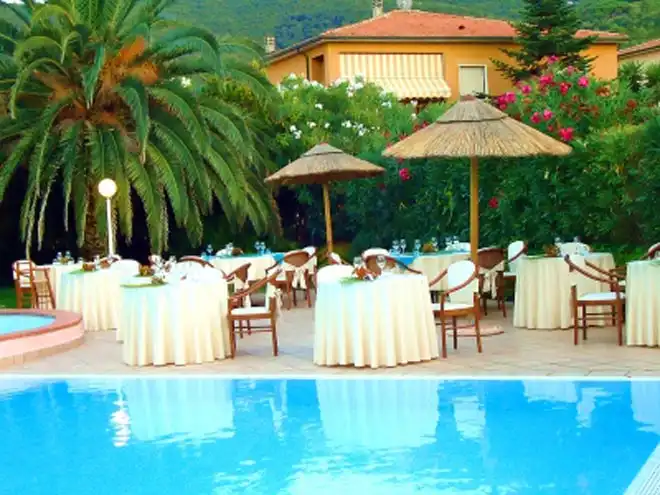 Aufnahme - Italien Traumurlaub