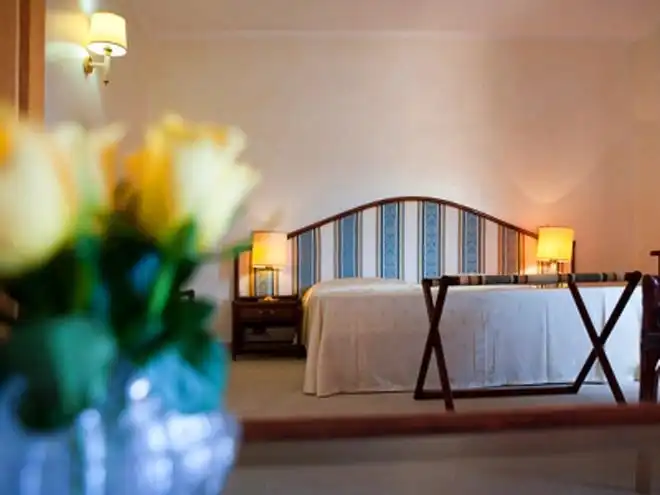 Impression - Italien Traumurlaub