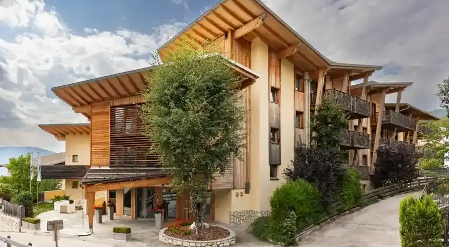 Foto - Italien Trentinosüdtirol