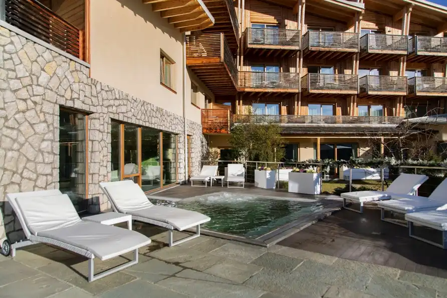 Impression - Italien Trentinosüdtirol