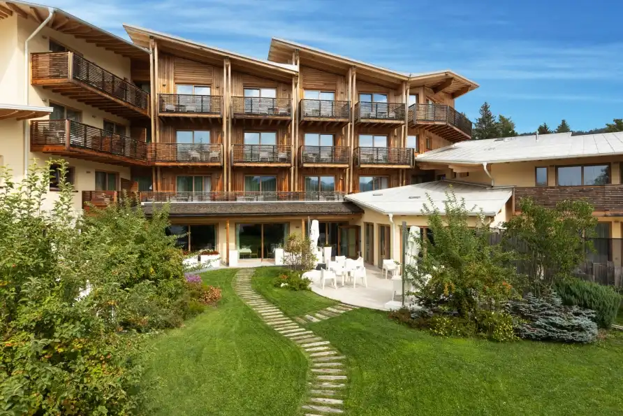 Ansicht - Italien Trentinosüdtirol