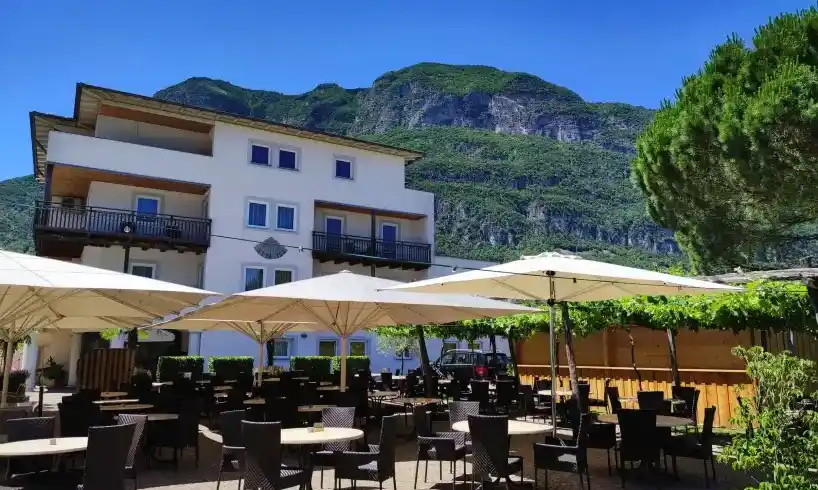 Foto - Italien Trentinosüdtirol