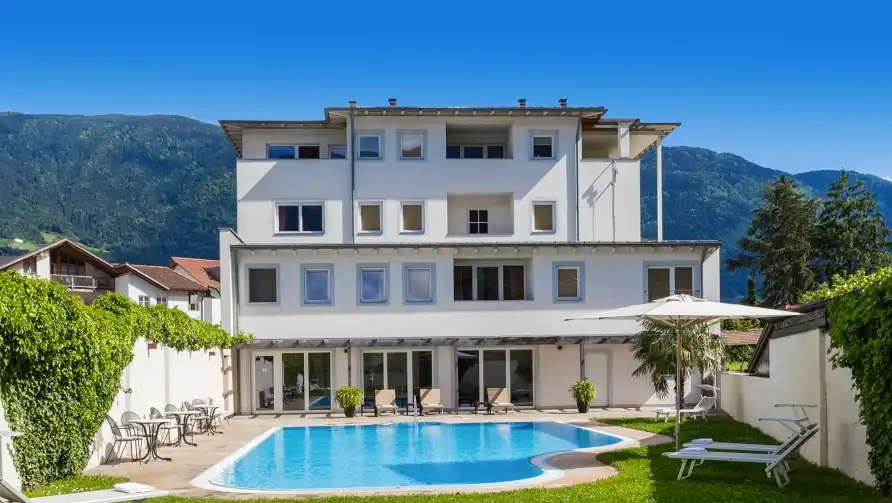 Aufnahme - Italien Trentinosüdtirol