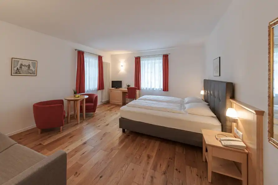 Impression - Italien Trentinosüdtirol