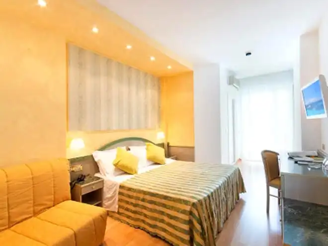 Aufnahme - Italien Urlaub