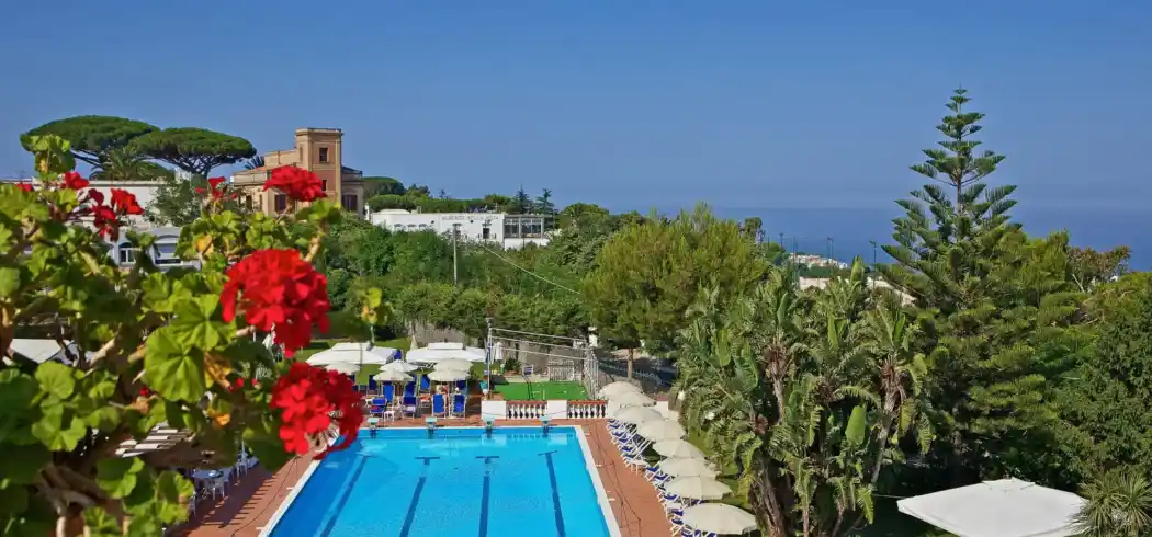 Foto - Bibione Nächte