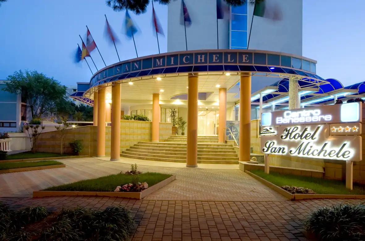 Aufnahme - Bibione Nächte