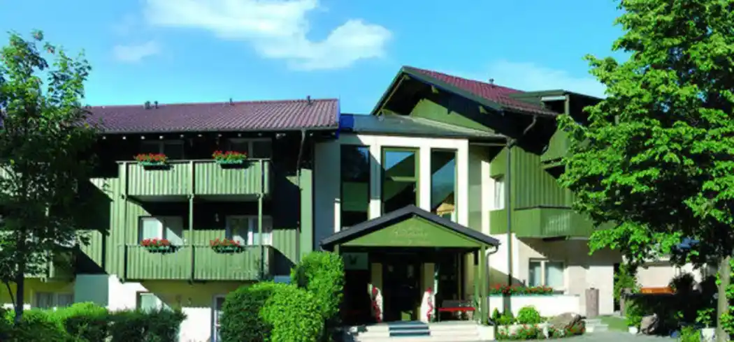 Foto - Landhotel Christopherhof