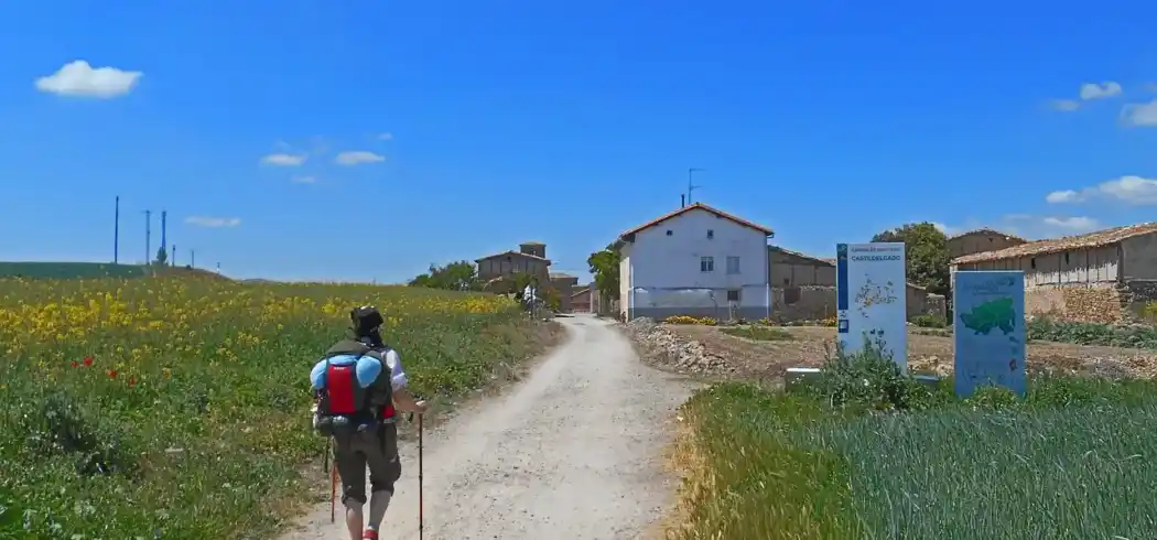 Foto - Jakobsweg Erleben