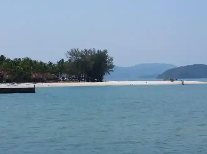 Foto - Jamaica Rundreise