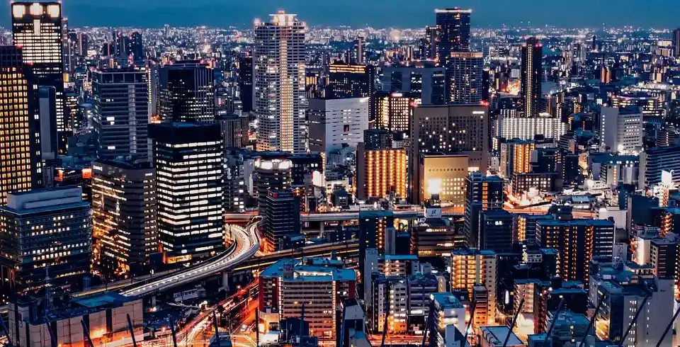 Foto - Japan Rundreise