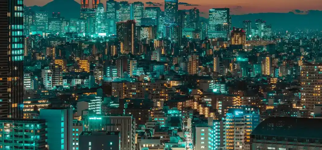 Foto - Japan Rundreise mit Ausflugspaket