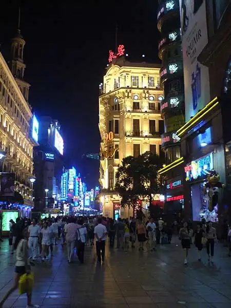 Ansicht - Singapur Sydney