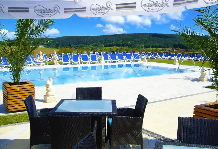 Ansicht - Jena Nächte